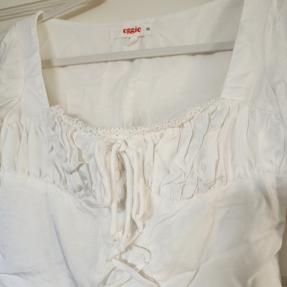 Eggie laid out top XS - Picture 2 of 3